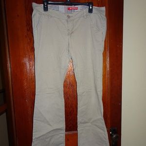 UNIONBAY Khaki Pants